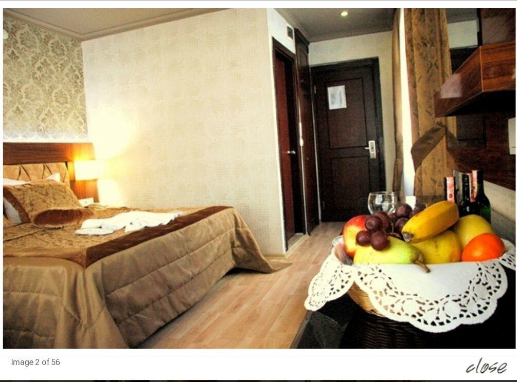Hotel Rouge Noire Provincia di Provincia di Istanbul Esterno foto