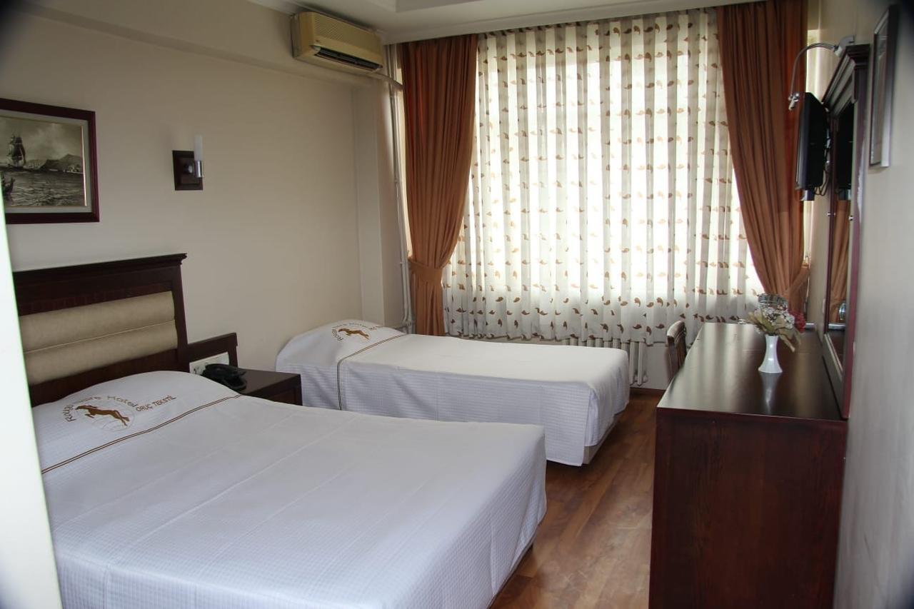 Hotel Rouge Noire Provincia di Provincia di Istanbul Esterno foto