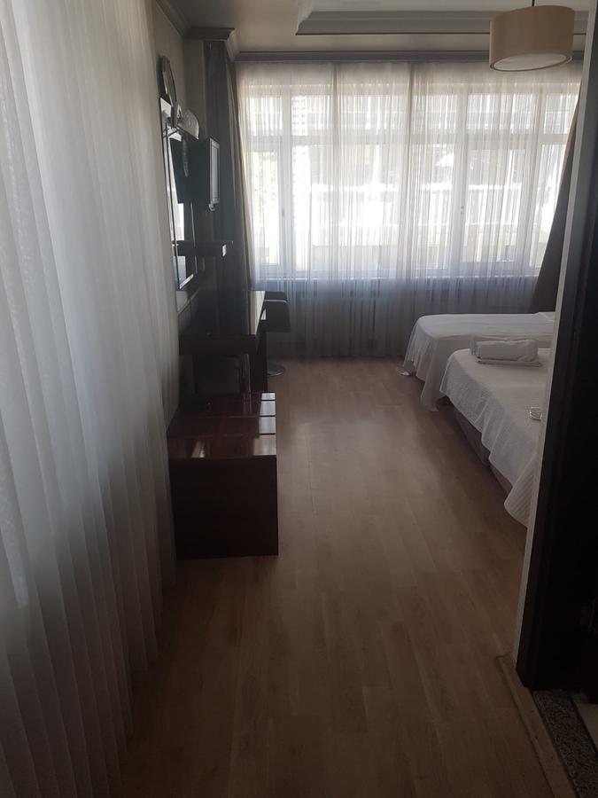 Hotel Rouge Noire Provincia di Provincia di Istanbul Esterno foto