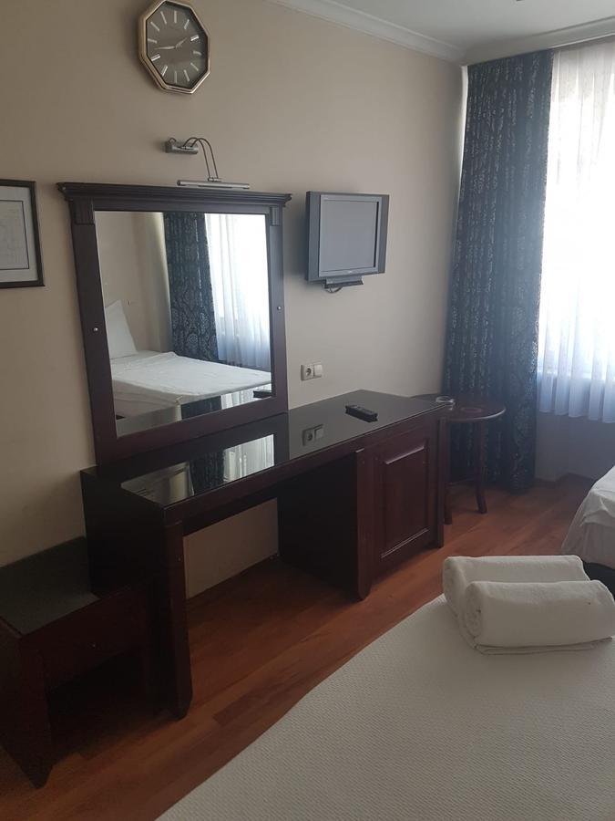 Hotel Rouge Noire Provincia di Provincia di Istanbul Esterno foto