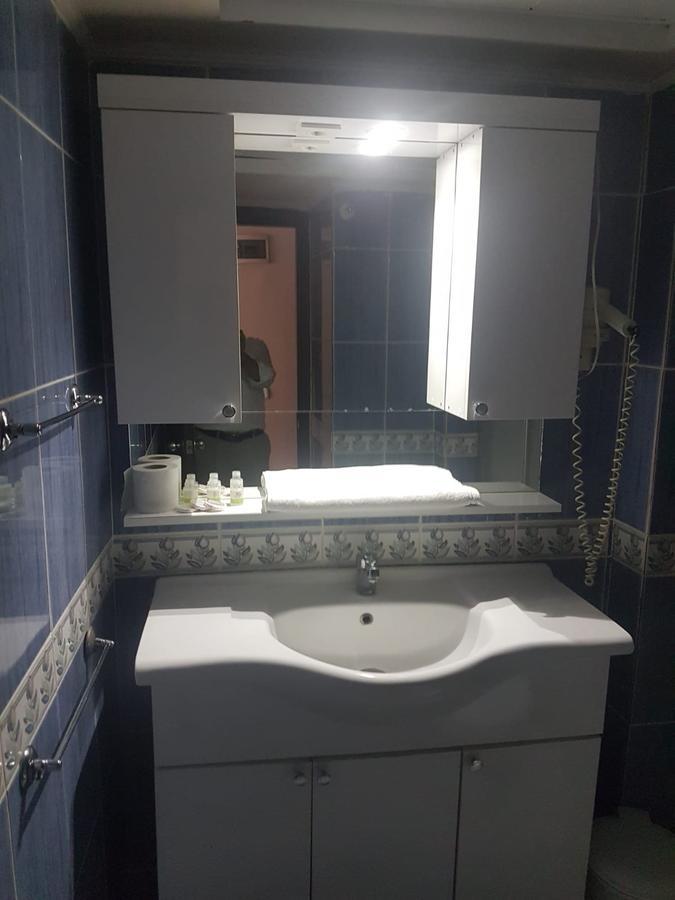 Hotel Rouge Noire Provincia di Provincia di Istanbul Esterno foto