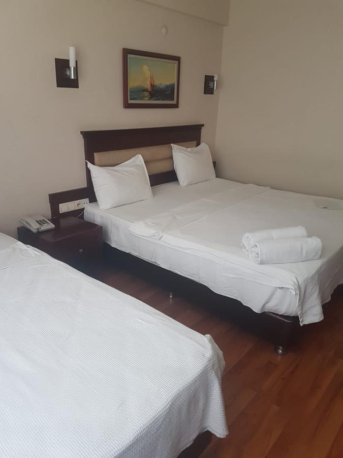 Hotel Rouge Noire Provincia di Provincia di Istanbul Esterno foto