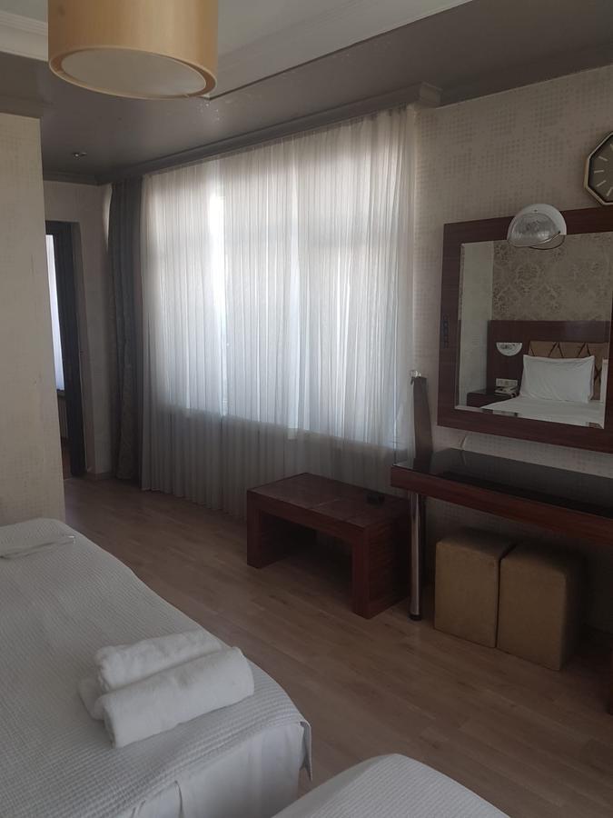 Hotel Rouge Noire Provincia di Provincia di Istanbul Esterno foto